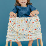 Multi-Use Cover - Webster