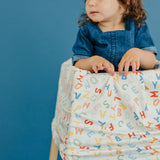 Multi-Use Cover - Webster