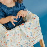 Multi-Use Cover - Webster