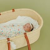 Ribbon Baby Bow - Webster