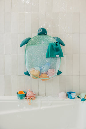 Wholesale bath toy organizer to Save Space and Make Storage Easier