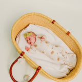 Footed Baby Pants - CoComelon