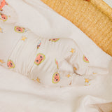 Footed Baby Pants - CoComelon