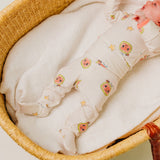 Footed Baby Pants - CoComelon