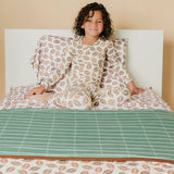 Twin Cloud Comforter - Blitz