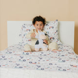 Premium Twin Sheet Set - Jo