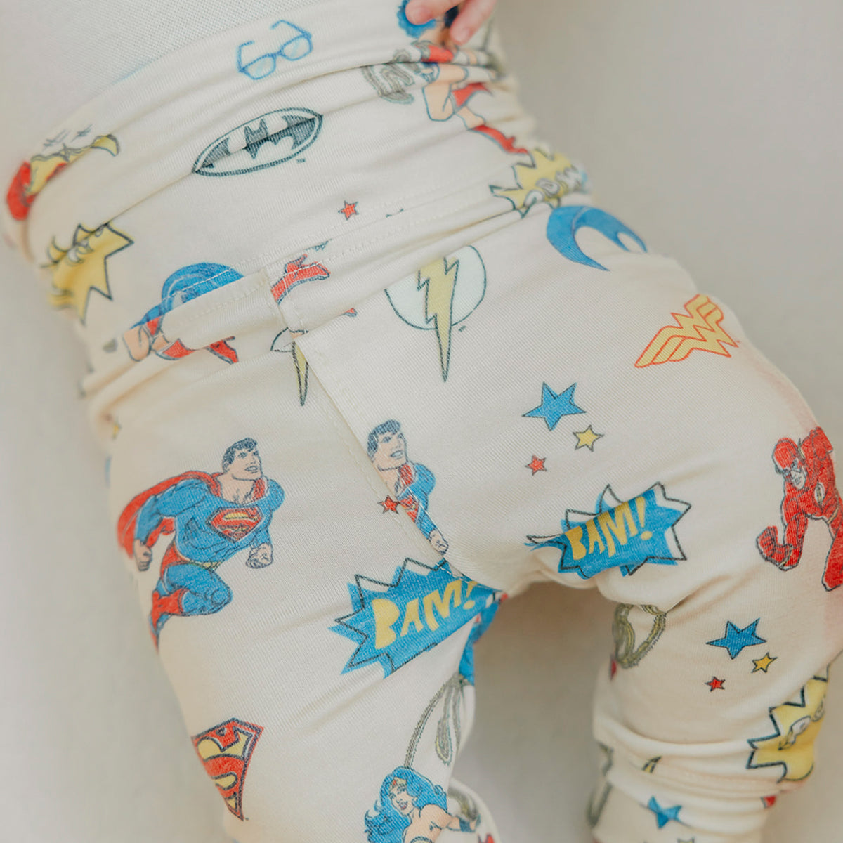 Baby Pants - Justice League™