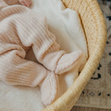 Sweater Pant - Ballerina