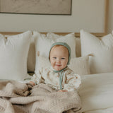 Sweater Blanket- Oatmeal