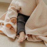 Sweater Blanket- Ballerina