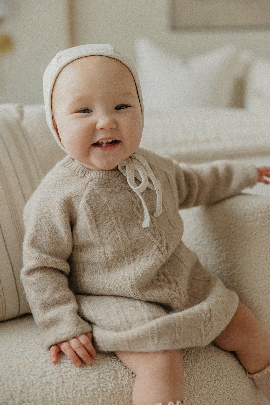 Sweater Dress Sweater Dress