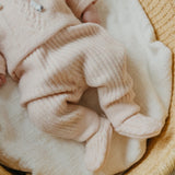 Sweater Pant - Ballerina