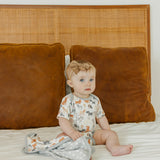 Three-Layer Security Blanket Set - Rufus