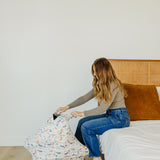 Multi-Use Cover - Rufus