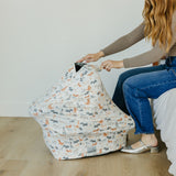 Multi-Use Cover - Rufus