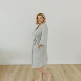 Women's Everyday Robe - Everest