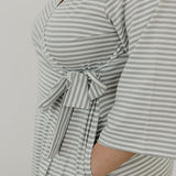 Women's Everyday Robe - Everest