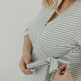 Women's Everyday Robe - Everest