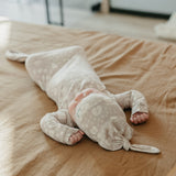 Top Knot Hat - Tracker