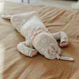 Top Knot Hat - Tracker