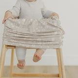 Multi-Use Cover - Tracker