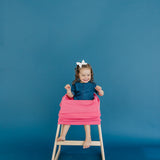 Multi-Use Cover - Flamingo