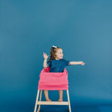 Multi-Use Cover - Flamingo