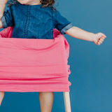 Multi-Use Cover - Flamingo