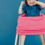 Multi-Use Cover - Flamingo