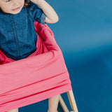 Multi-Use Cover - Flamingo