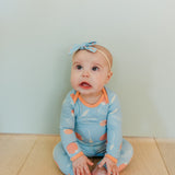 Baby Pants - Clementine