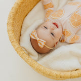 Bowtie Baby Bow - Cutie