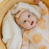 Bowtie Baby Bow - Cutie