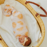 Ribbon Baby Bow - Cutie