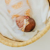 Ribbon Baby Bow - Cutie