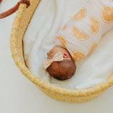 Bowtie Baby Bow - Cutie