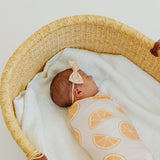 Bowtie Baby Bow - Cutie