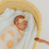 Bowtie Baby Bow - Cutie