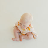 Long Sleeve Bodysuit - Cutie