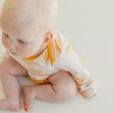 Long Sleeve Bodysuit - Cutie