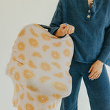 Multi-Use Cover - Cutie