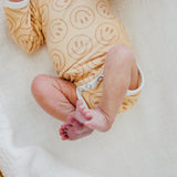 Long Sleeve Bodysuit - Vance