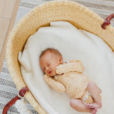 Long Sleeve Bodysuit - Vance