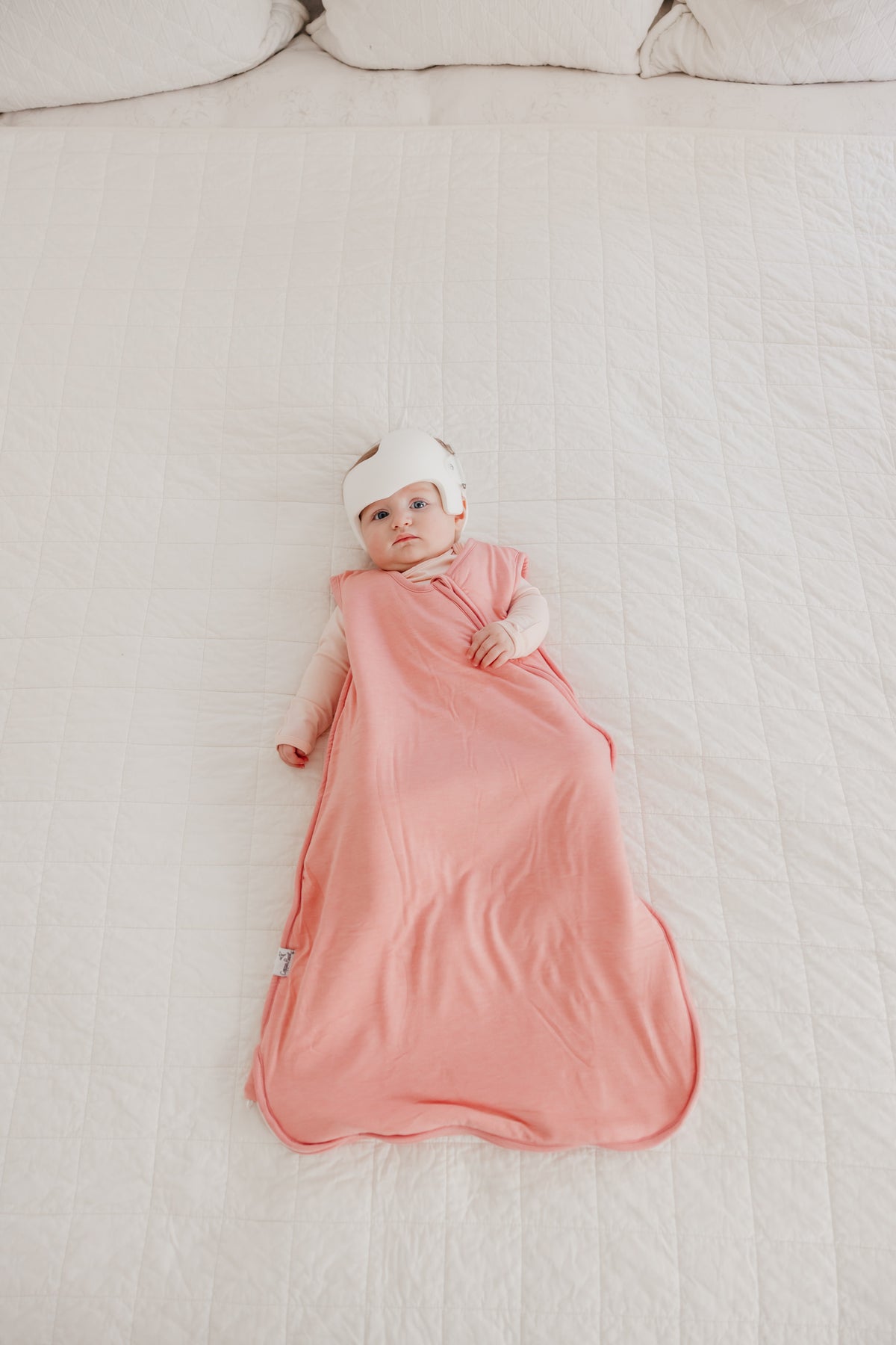 Copper Pearl Sleep Bag | Ace