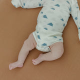 Long Sleeve Bodysuit - Dream