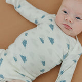 Long Sleeve Bodysuit - Dream