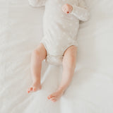 Long Sleeve Bodysuit - Twinkle