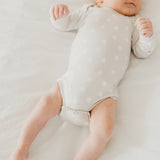 Long Sleeve Bodysuit - Twinkle