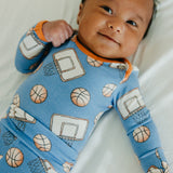 Long Sleeve Bodysuit - Dunk