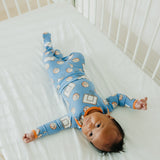 Long Sleeve Bodysuit - Dunk